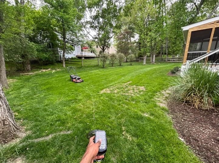 Lawn Care Photo